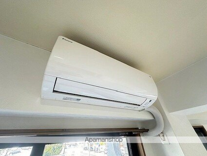 ナチュラルタウンⅠ[1R/43.76m2]のその他設備