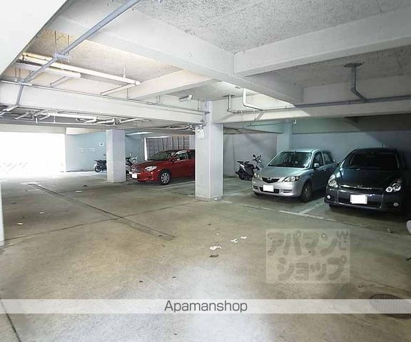 衣笠氷室町マンションのその他写真