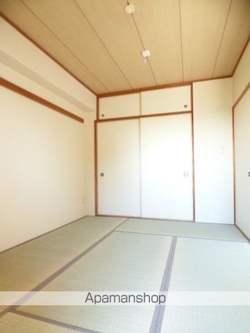 コートアメニティ ESAKAの内装写真