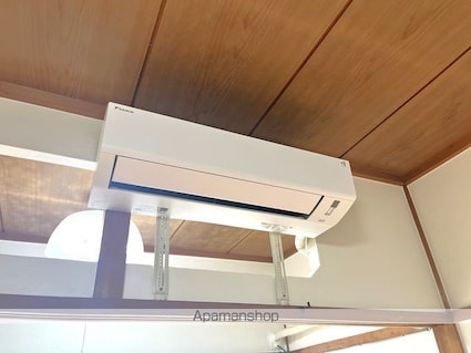 熊本県八代市植柳上町[1K/25.3m2]のその他設備