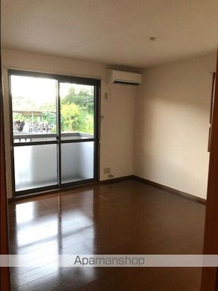 アルス明石台　ＡＨ[2LDK/53.76m2]のリビング・居間