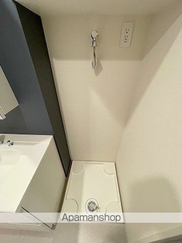 オーキッドレジデンス品川中延の内装写真