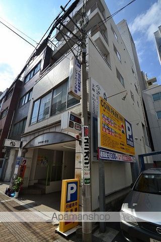 シティパーク京橋の外観写真