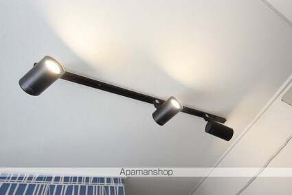 コーポ林[1R/18m2]の内装6