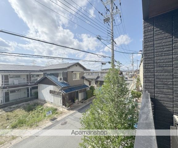 シャーメゾンアオハウオリの内装写真