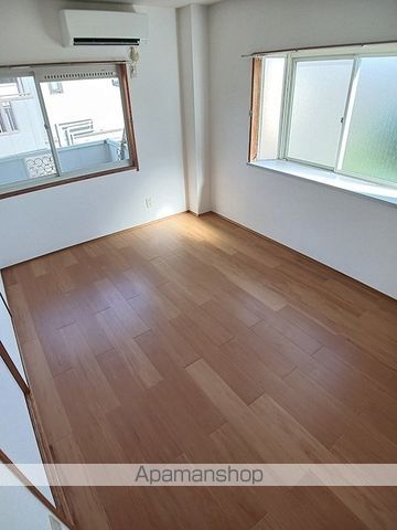 グリーンピア中西Aの内装写真