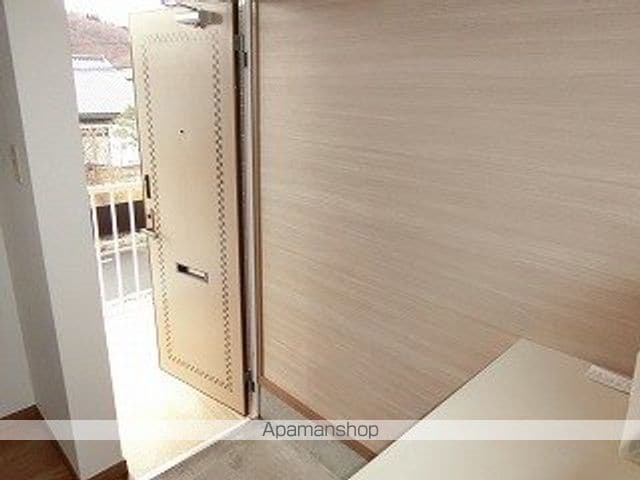 アイリス長岡Cの内装写真