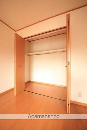 後藤ハイム[2LDK/60.12m2]の収納