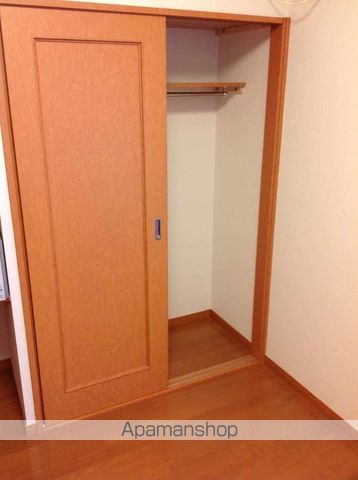 レオパレスウィングIIの内装写真