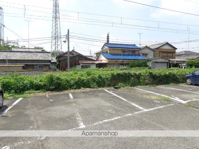 ヴィラエルマーナの周辺写真