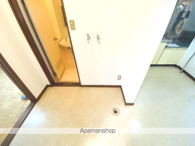 柏木町41番1棟2戸の内装写真