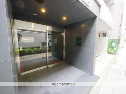 Ｖｅｒｏｎａ板橋本町ＬＵＳＳＯ[1K/26.09m2]の共用部