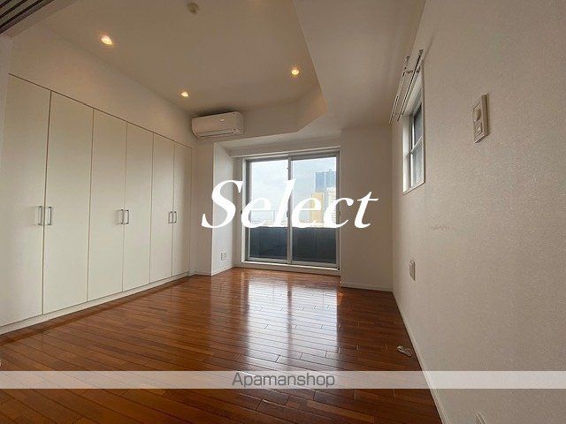 ドゥーエ横濱桜木町の内装写真