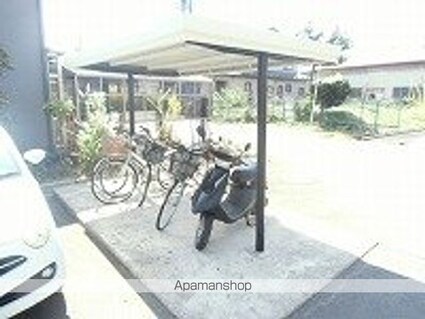 イーストコート[2K/36m2]の共用部1