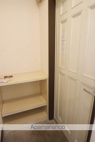 セゾンMIKIの内装写真