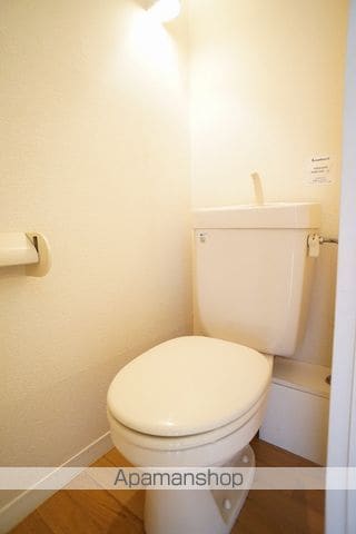 ロベリアの内装写真