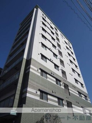 Ｍｉｎｔ　Ｅｌｖｉｔａ[1LDK/37.4m2]の外観4