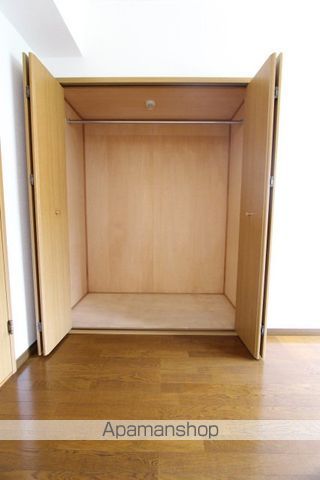 ブリリアンKの内装写真