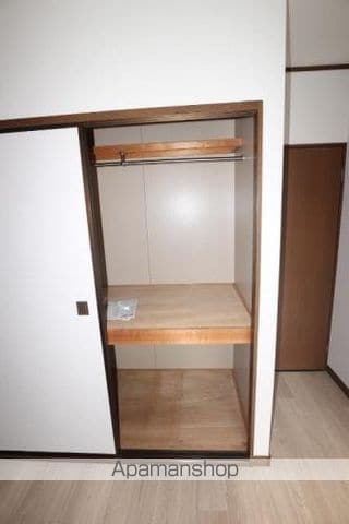 ハイツクラハシNo1の内装写真