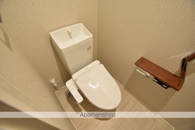CASA VITAの内装写真