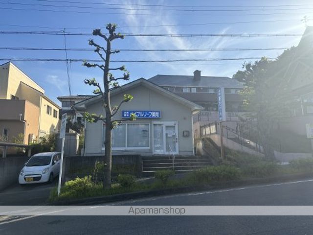 エルコートの周辺写真