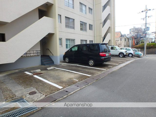 枚方ハイツ3号棟のその他写真