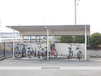 岡山県岡山市北区平田[2LDK/53.72m2]の外観5