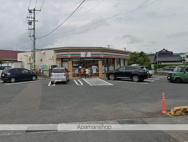 コーポユリの周辺写真