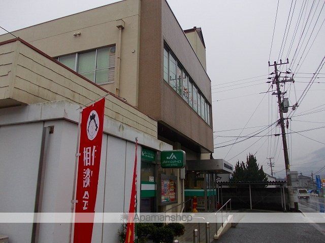 グランツ Bの周辺写真