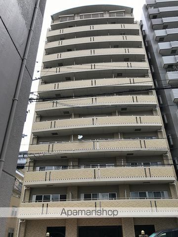 ブルームライフ今池の外観写真
