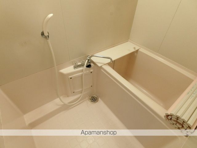 スカイレジデンスの内装写真