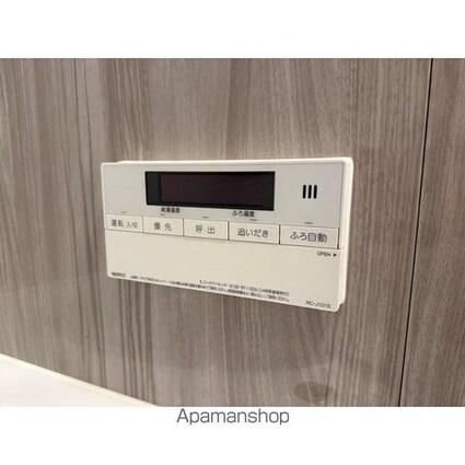 五反田スカイマンション[2LDK/53.35m2]の内装