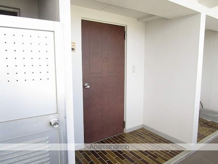 徳島県徳島市中昭和町１丁目[3DK/67.18m2]のエントランス3