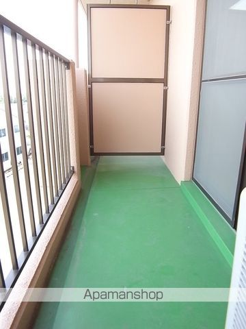インターコーポ御領の内装写真