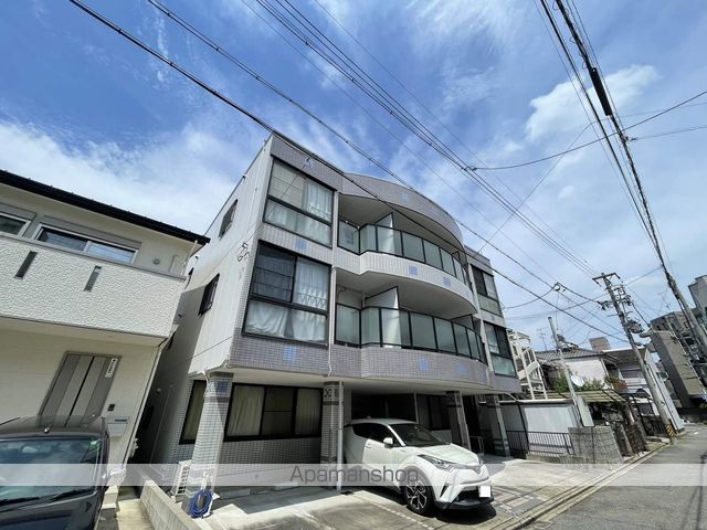 リヴェール吹上の外観写真