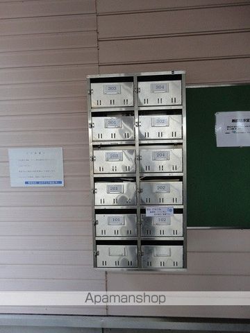 ラフォーレ花園IIのその他写真