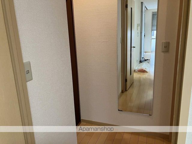ヴェルドミールの内装写真