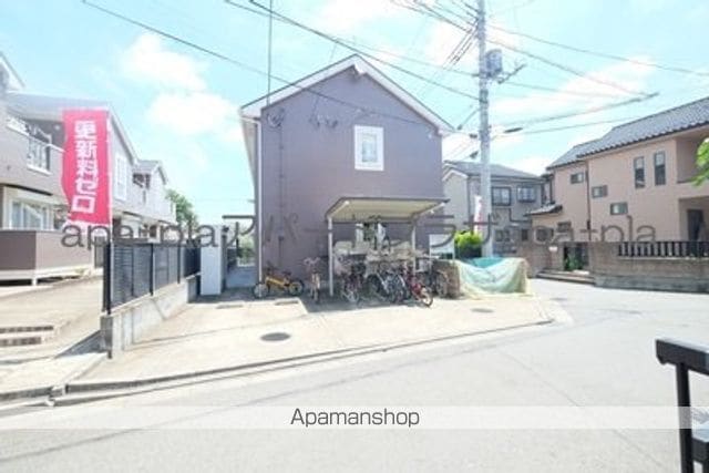 コ-タコ-トAの外観写真