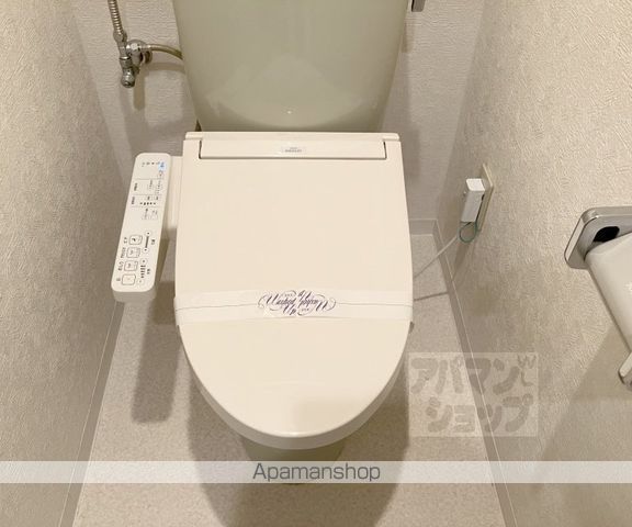 ウエストヒルズの内装写真