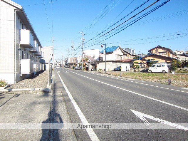 セジュール城北の周辺写真