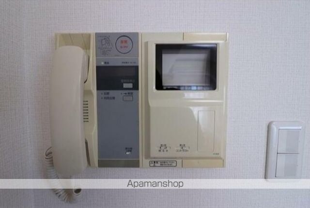 ラクラス荻窪の内装写真