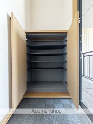 岡山県倉敷市玉島長尾[2DK/49.69m2]の内装8