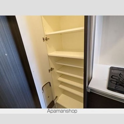 スプレスター平和台[1K/25.18m2]のその他内装1