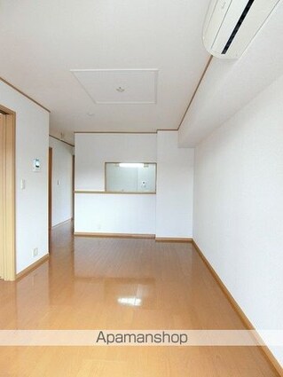 オリージャ　Ｃ[2LDK/58.86m2]のリビング・居間