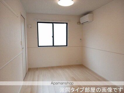 メゾン　マルベリィ[1LDK/50.05m2]のその他内装1