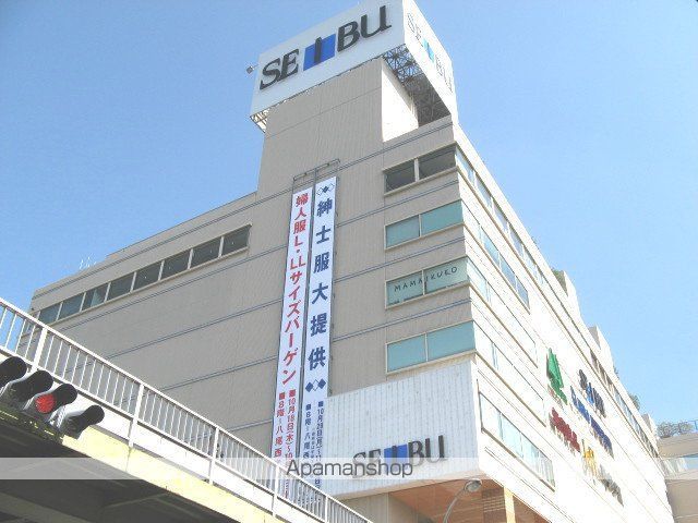 北本町プラザIIの周辺写真