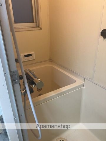 コーポラス江和の内装写真