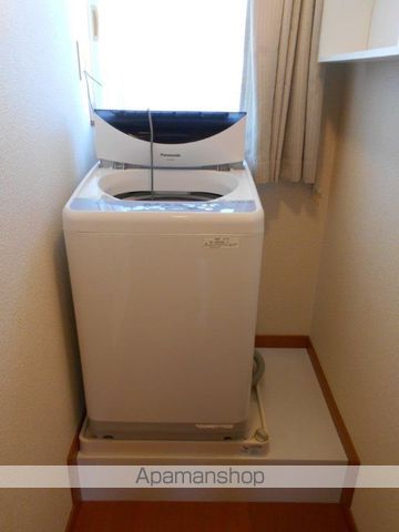 レオパレス沙羅の内装写真