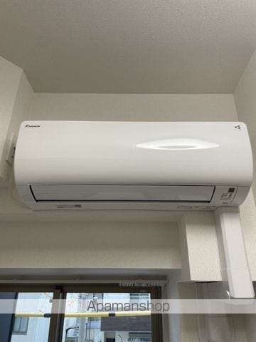 プレサンス大須観音フィエスタの内装写真