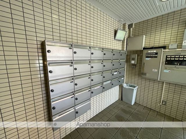 パークテラス市川のその他写真
